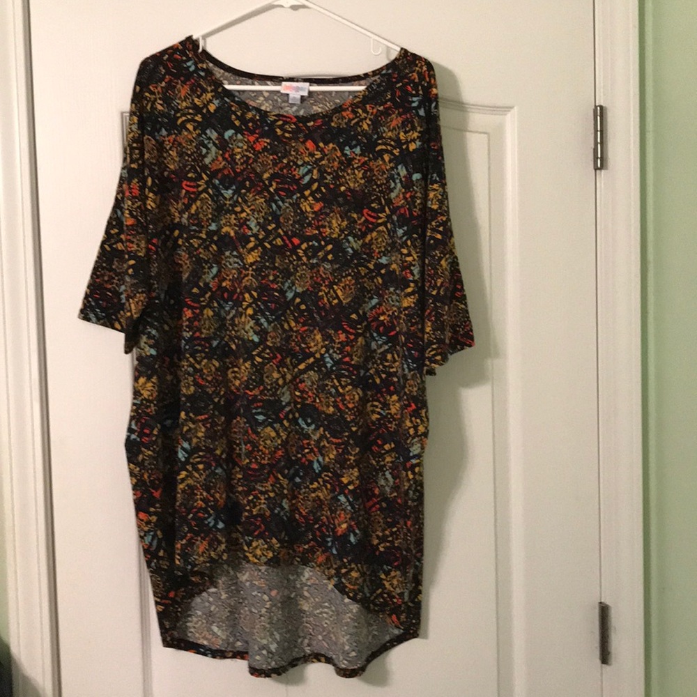 Lularoe Irma
